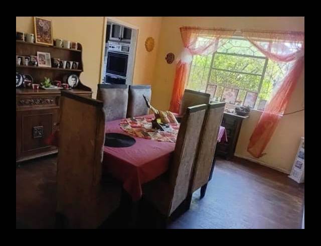 3 BEDROOM PROPERTY TO RENT IN PRIMROSE HILL